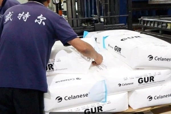 Tailor-Made UHMWPE Formulations | High-Performance Industrial Plastic