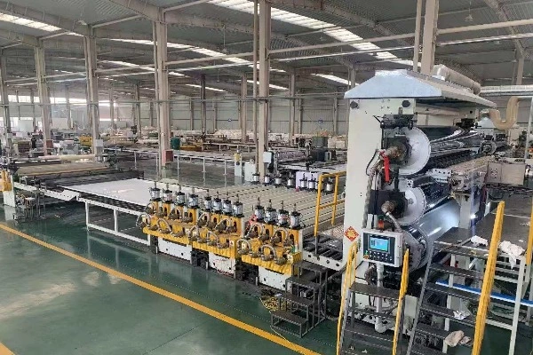 HDPE Sheet Extrusion Line | High-Quality Industrial Plastic Production