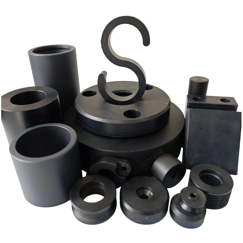 Uhmwpe/Hdpe Plastic