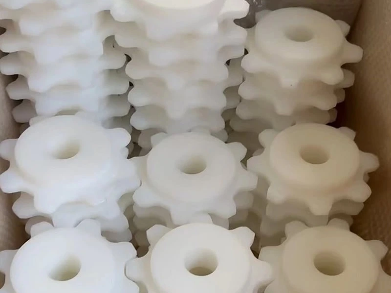 Stable Mass Production Capability