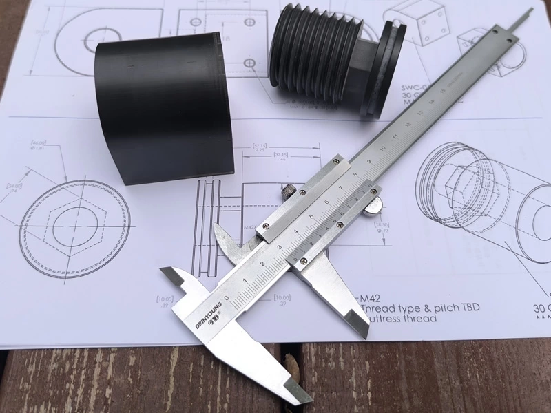 Rapid Prototype Development