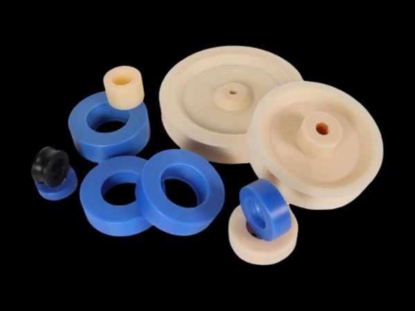 Compare Uhmw And Nylon To Identify The Best Option For Your Project