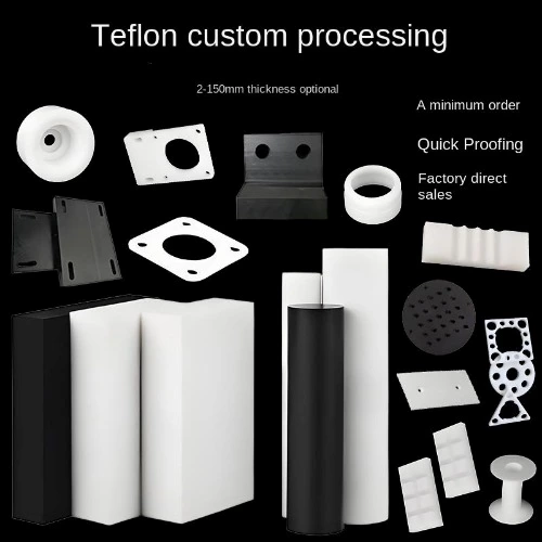 Teflon PTFE
