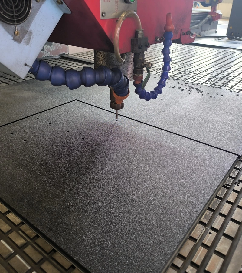 What Are the Advantages of Our Plastic CNC Machining Services