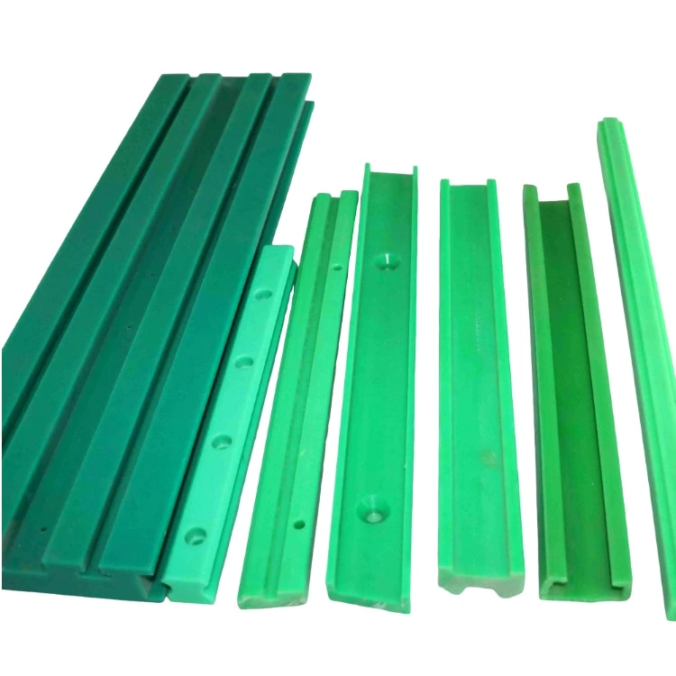 Uhmwpe/Hdpe Plastic