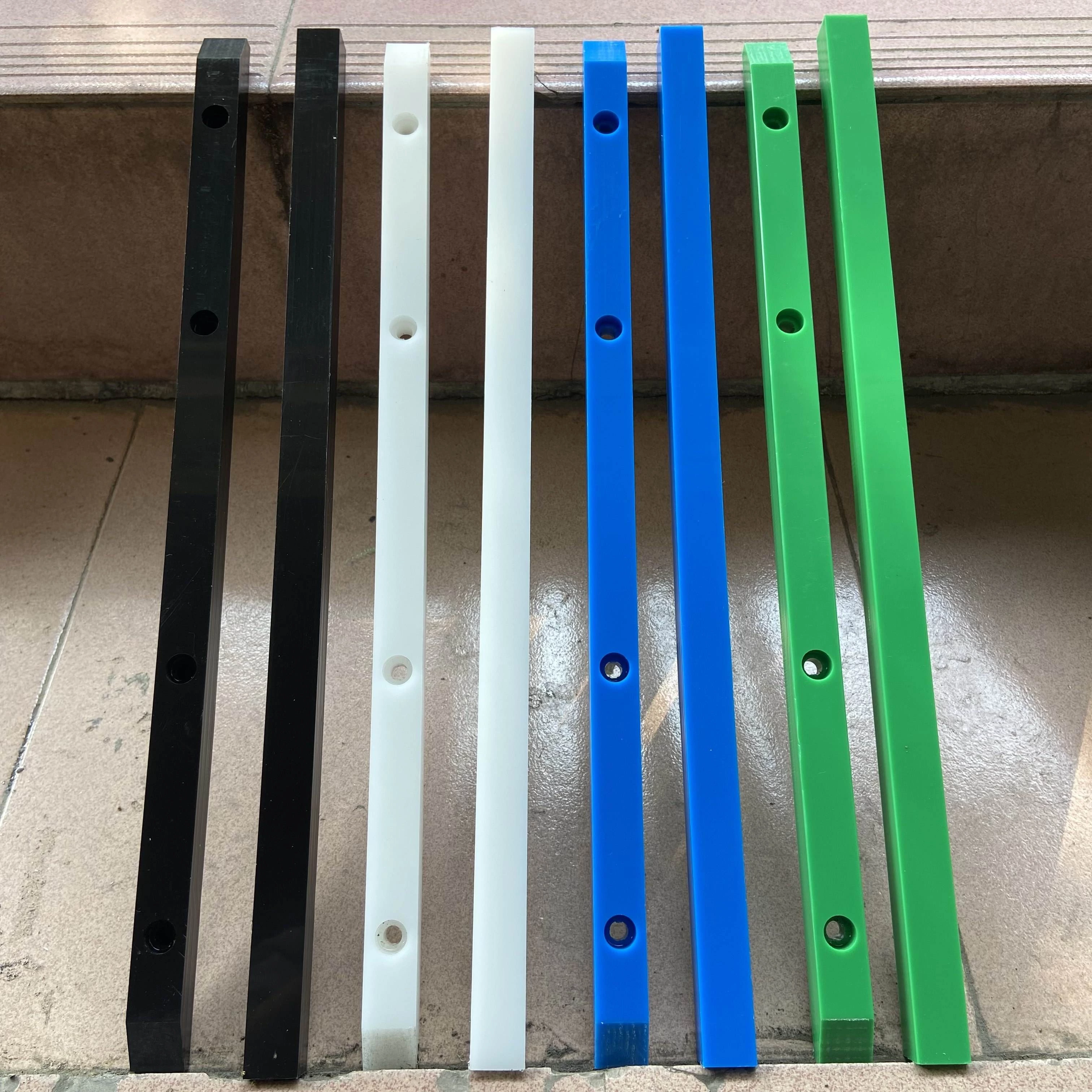 Uhmwpe/Hdpe Plastic