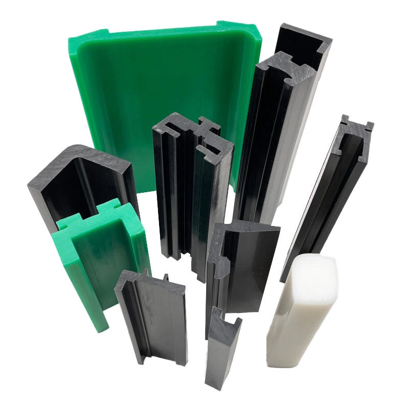 Uhmwpe/Hdpe Plastic