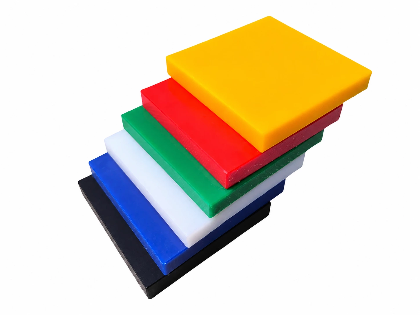 Shengteer Uhmwpe Sand-slurry Wear Test According To Iso 15527